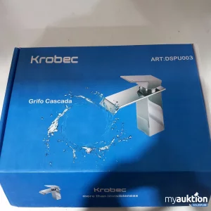 Artikel Nr. 377483: Krobec Wasserhahn 