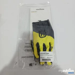 Artikel Nr. 519483: Husqvarna Authentic Gloves Grey XXL/12