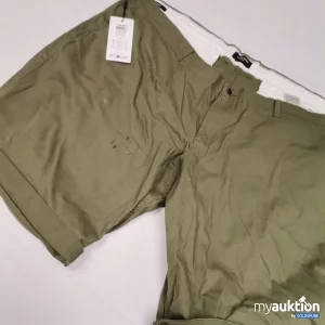 Artikel Nr. 775483: Jack&Jones Shorts verschmutzt 