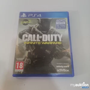 Artikel Nr. 782483: PS4 Call of Duty 