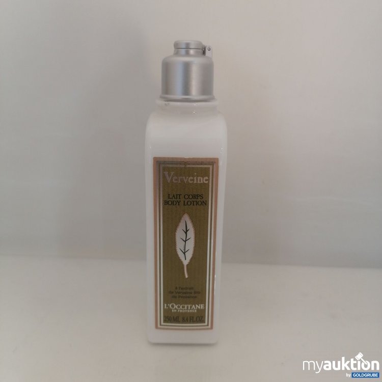 Artikel Nr. 359484: Verveine Body Lotion 250ml