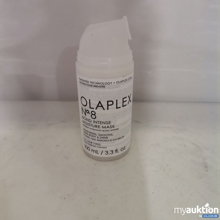 Artikel Nr. 753484: Olaplex N8 Bond intense moisture mask 100ml