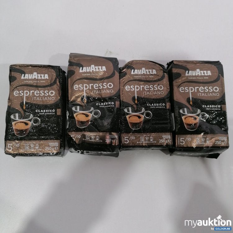 Artikel Nr. 783484: Lavazza Espresso Italiano 250g 