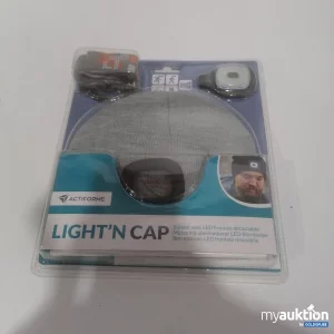 Artikel Nr. 511484: Actiforme Light'n Cap 