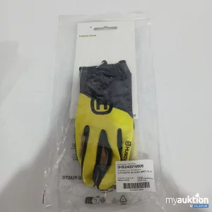 Artikel Nr. 519484: Husqvarna Authentic Gloves Grey XL/11