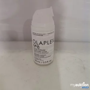 Auktion Olaplex N8 Bond intense moisture mask 100ml