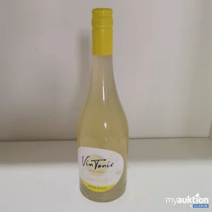 Auktion Vin Tonic Lemonello 0,75l 