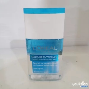 Artikel Nr. 773484: Loreal Make Up Entferner 125ml 