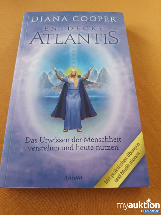 Artikel Nr. 347485: Entdecke Atlantis 