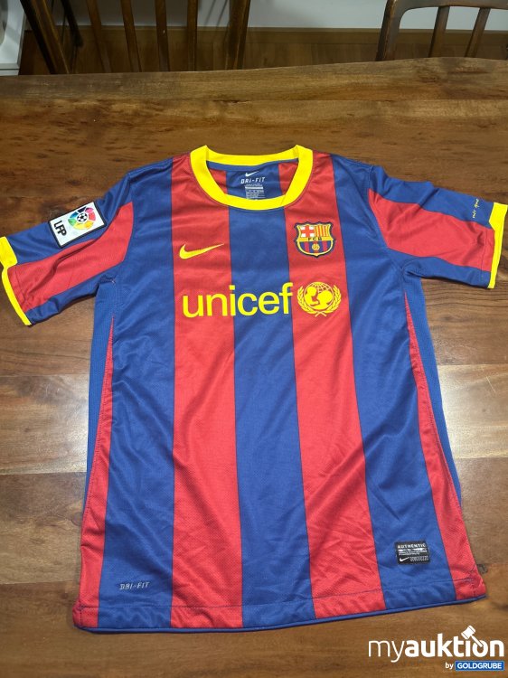 Artikel Nr. 391485: FC Barcelona Trikot