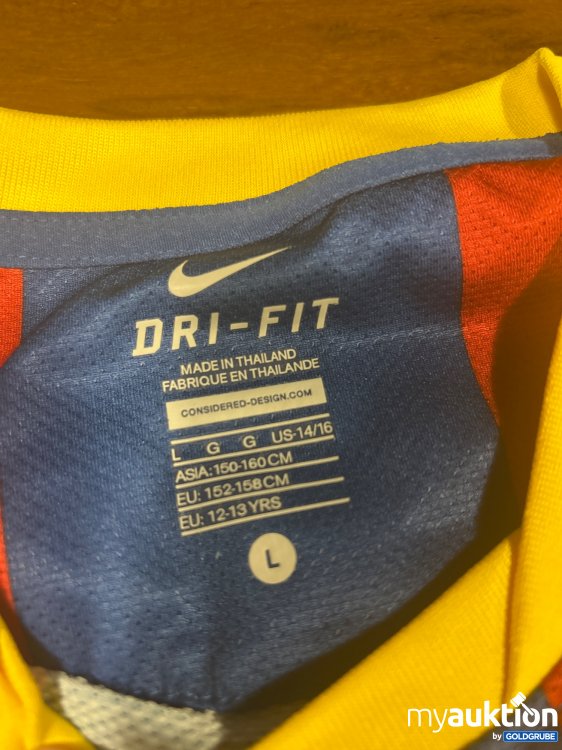 Artikel Nr. 391485: FC Barcelona Trikot