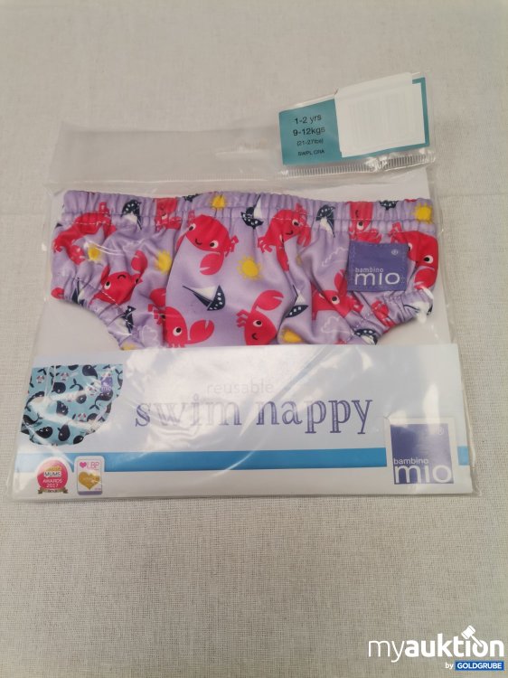 Artikel Nr. 715485: Swim nappy