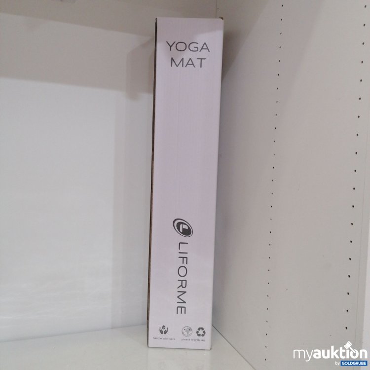 Artikel Nr. 746485: Yoga-Mat Cosmic Moon 