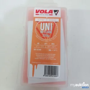 Artikel Nr. 379485: Vola Racing Uni No Fluor 200g 