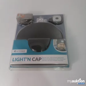 Artikel Nr. 511485: Actiforme Light'n Cap