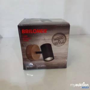 Artikel Nr. 515485: Briloner Licht 35W