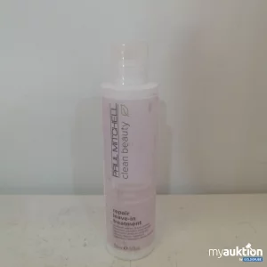 Auktion Paul Mitchell Clean Beauty Repair leave in treatment 150ml