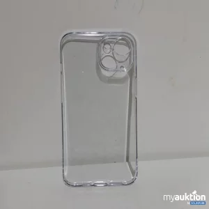 Artikel Nr. 758485: Torras Hülle für IPhone 13 transparent 