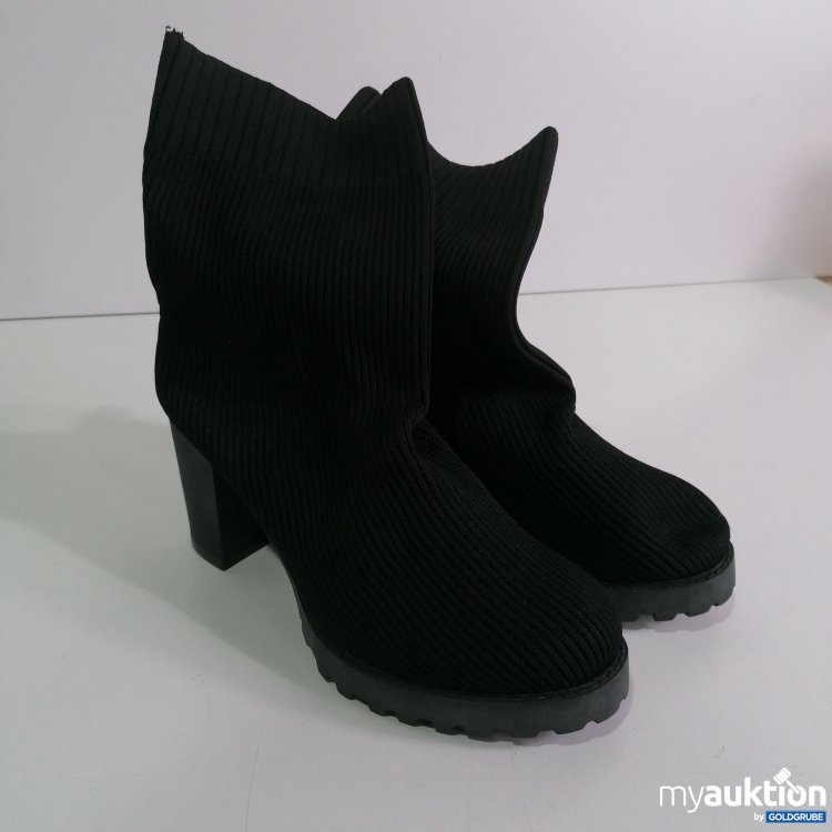 Artikel Nr. 389486: Stiefelette 