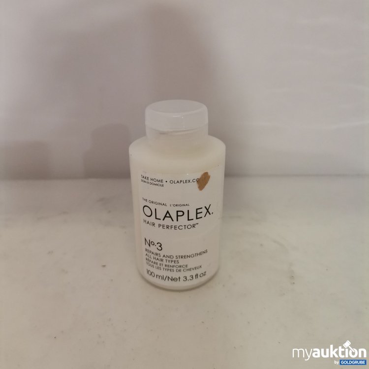 Artikel Nr. 753486: Olaplex Nr 3 repair and strengthens 100ml