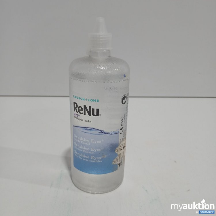 Artikel Nr. 797486: Bausch+Lomb ReNu Sensitive Eyes 360ml