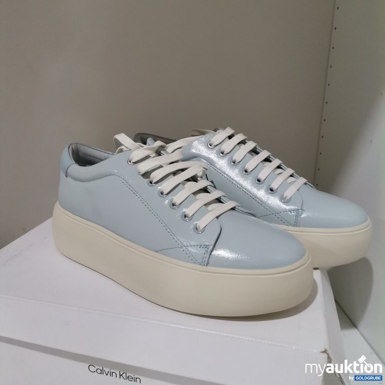 Artikel Nr. 801486: Calvin Klein bubblecupsole Sneaker 