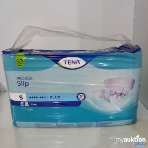 Artikel Nr. 515486: Tena Proskin Slip S 30 Stück 