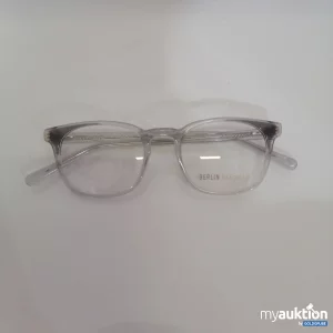 Auktion Berlin Brille 