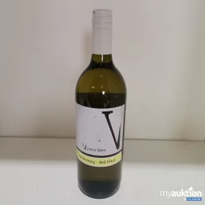 Auktion Vipava 1894 Chardonnay 1l