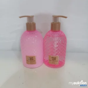 Auktion Hand wash Fresh Blossom 2x300ml