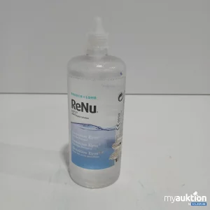 Artikel Nr. 797486: Bausch+Lomb ReNu Sensitive Eyes 360ml