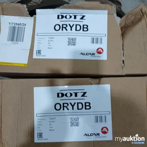 Auktion Alcar Dotz Orydb 7Jx17 Black 