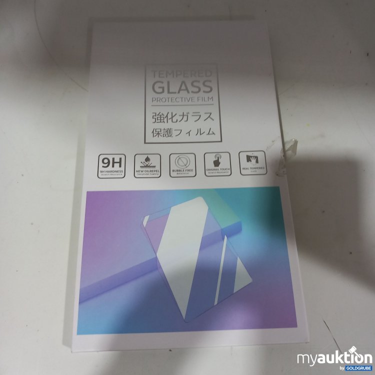 Artikel Nr. 377487: Screen Protector VW Passat 2019, 2020, 2023 10,25 Zoll