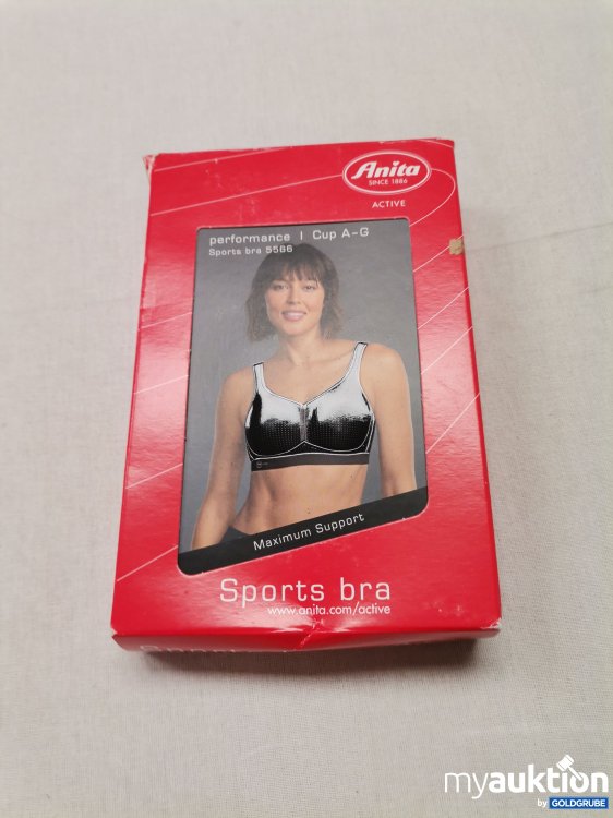 Artikel Nr. 734487: Anita Sport Bra Bra 