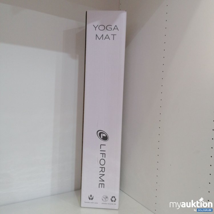 Artikel Nr. 746487: Yoga-Mat Dragon  