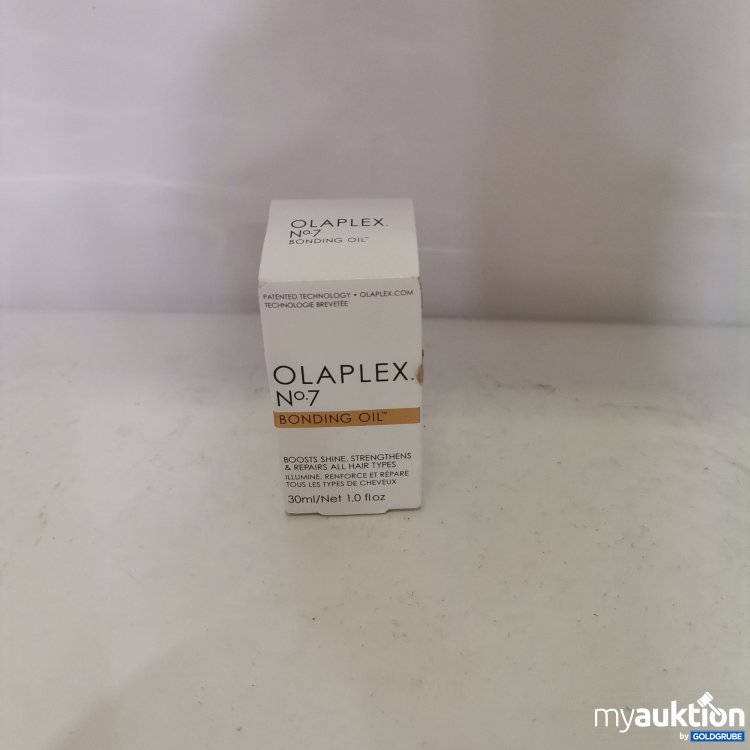 Artikel Nr. 753487: Olaplex Nr 7 Bonding oil 30ml