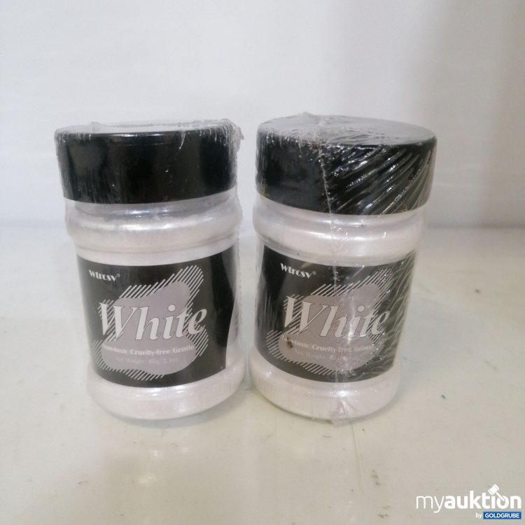 Artikel Nr. 773487: Wtrcsv White 60g 