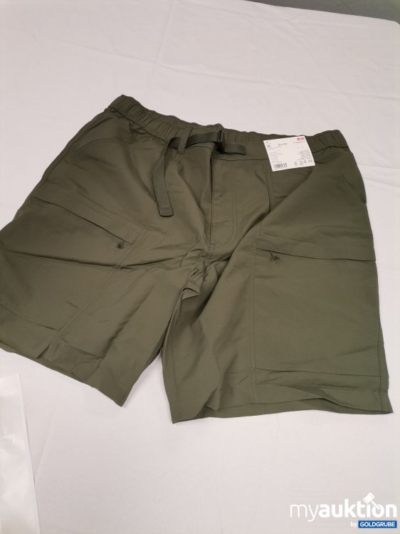 Artikel Nr. 774487: Uniqlo Funktionsshorts