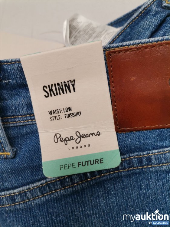 Artikel Nr. 789487: Pepe Jeans 