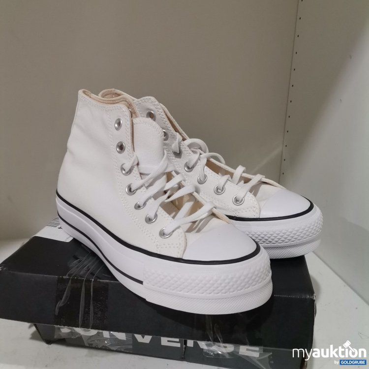 Artikel Nr. 801487: Converse high Sneaker 