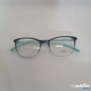 Auktion Ebm Design Brille 