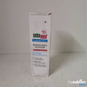 Artikel Nr. 755487: Seba Med Reinigungsschaum 150ml