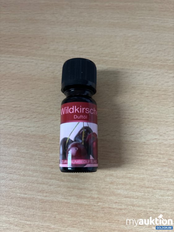 Artikel Nr. 376488: Wildkirsche Duftöl