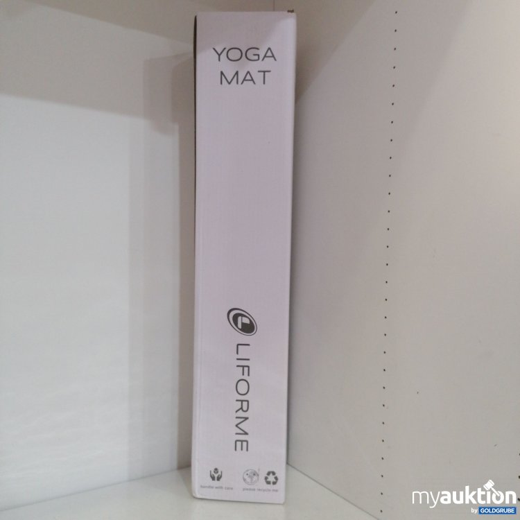 Artikel Nr. 746488: Yoga-Mat Phoenix 