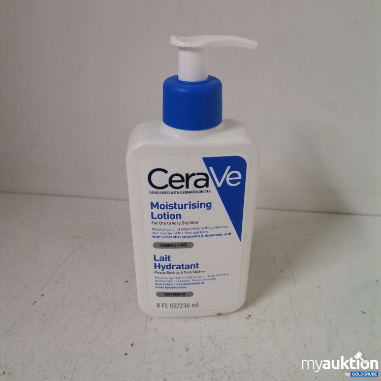 Artikel Nr. 755488: CeraVE Moisturising Lotion 236ml 