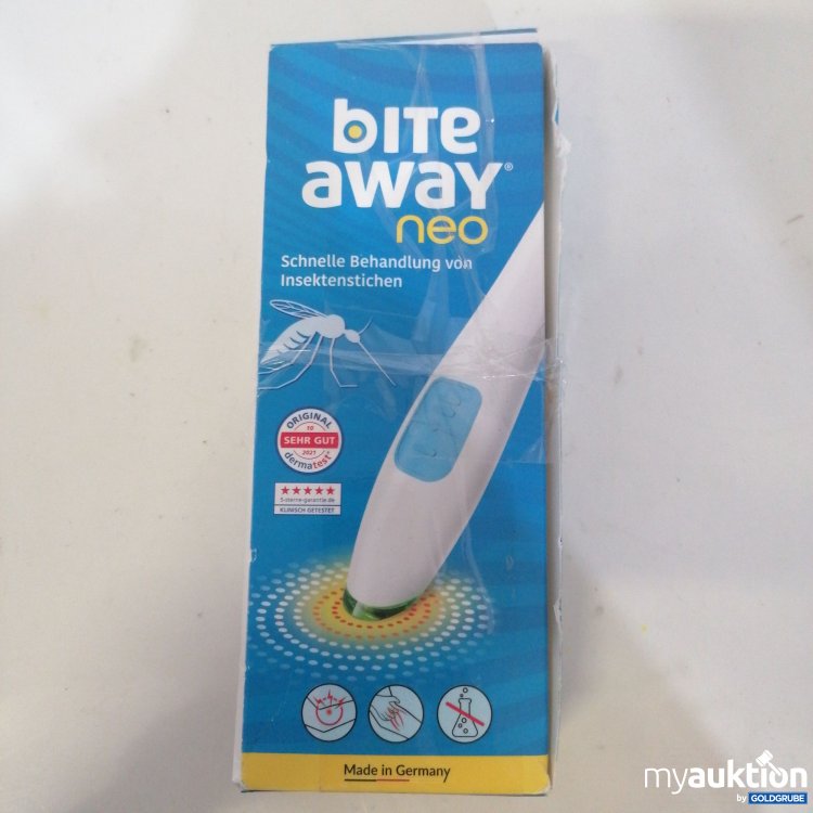 Artikel Nr. 759488: Bite Away neo 