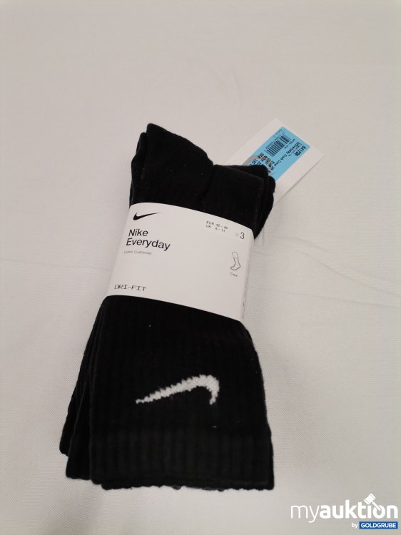 Artikel Nr. 774488: Nike everyday Socken 