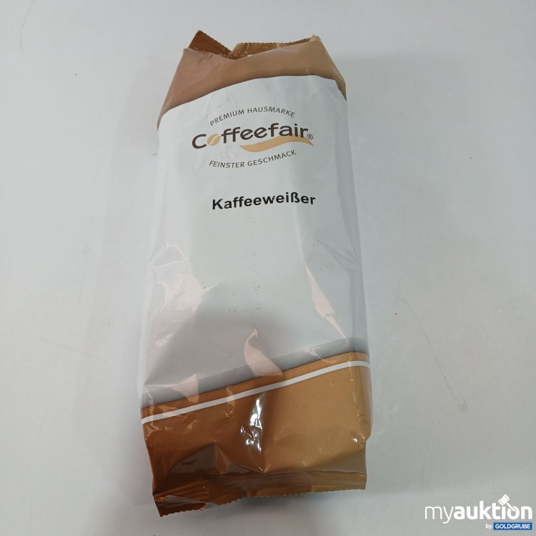 Artikel Nr. 794488: Coffeefair Kaffeeweißer 1000g