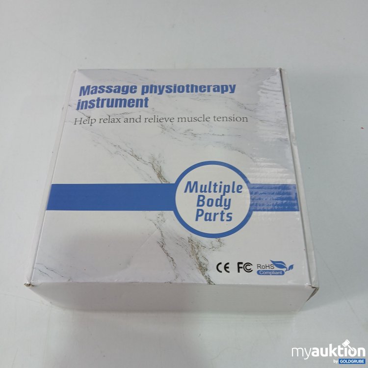 Artikel Nr. 803488: Massage physiotherapy Instrument multiple Body parts