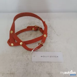 Auktion Molly & Stitch Butter Harness 
